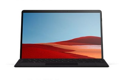 鄂温克安装 Surface 更新时遇到问题？