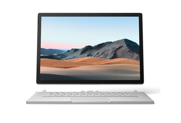 鄂温克Surface 维修前的准备工作